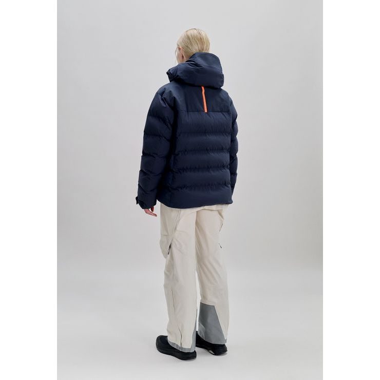 POC W's POC Loft Jacket Apatite Navy