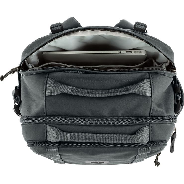 FJÄLLRÄVEN Färden Carry On Pack 40 Clay