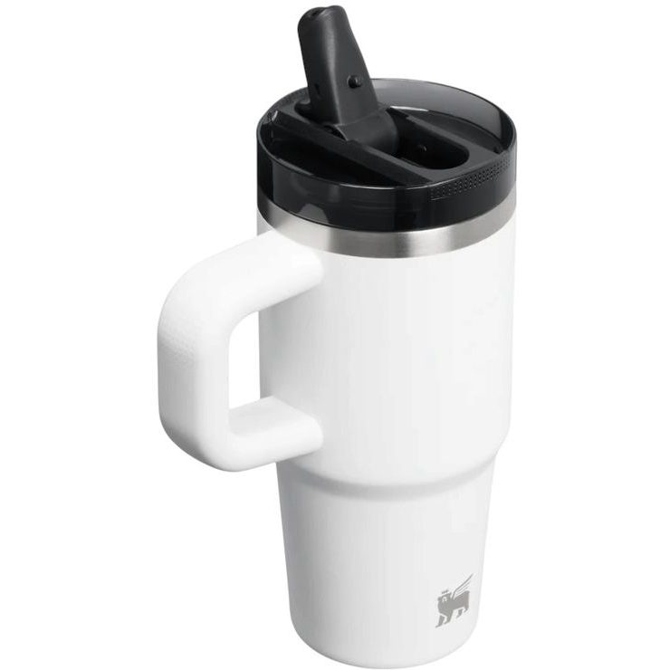 STANLEY Quencher/Cup Protour Flip Straw Tumbler 600 ml Chalk