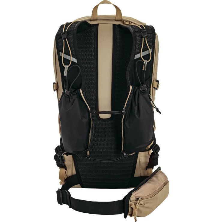 FJÄLLRÄVEN Abisko Hike Lite 20 M/L Clay