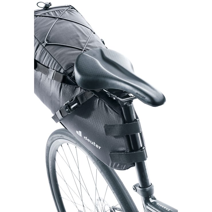 DEUTER Mondego SB 16 Black
