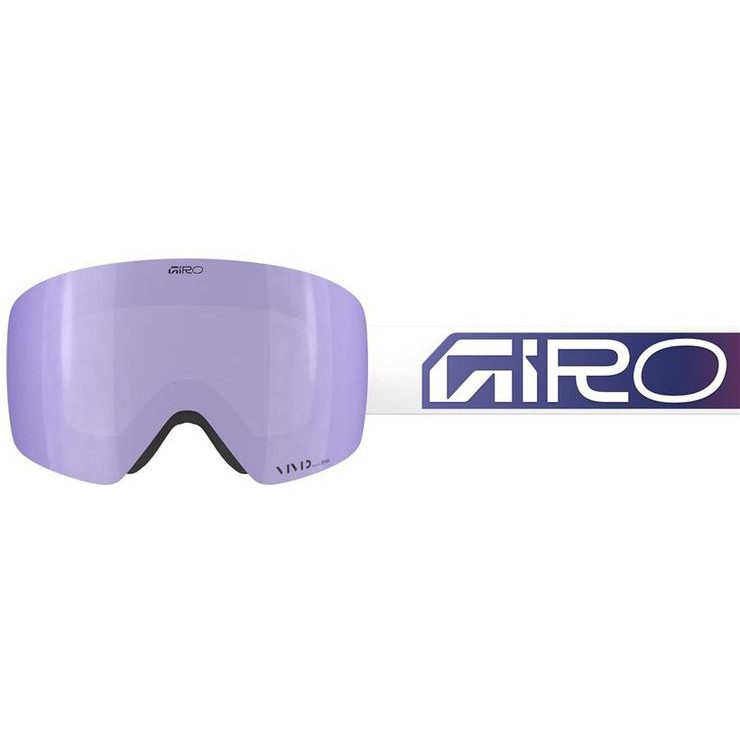 GIRO Contour White Faded-Vivid Haze/Vivid Infrared (2skla)