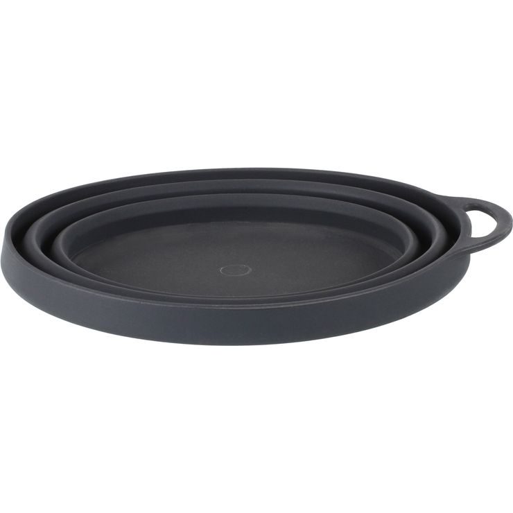 LIFEVENTURE Ellipse Flexi Bowl graphite