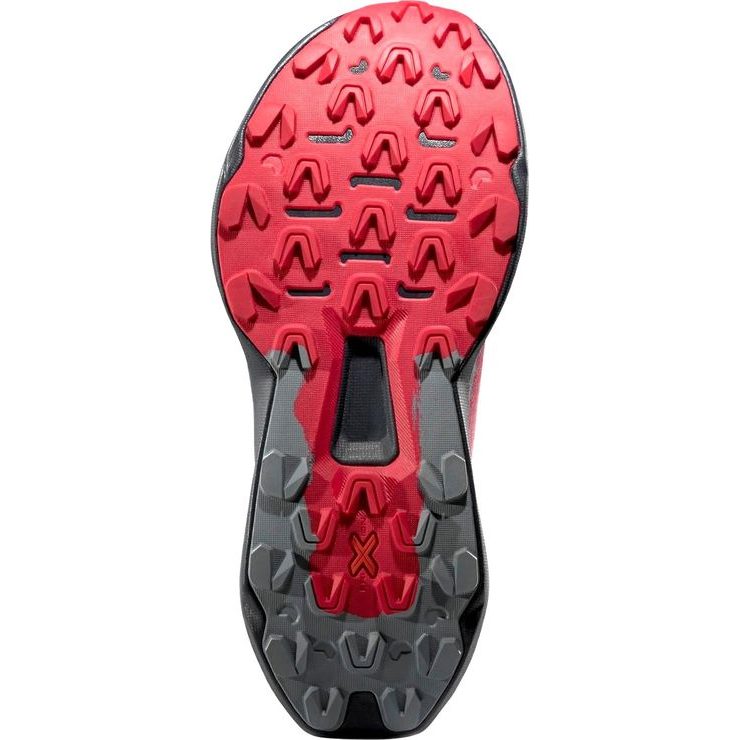 LA SPORTIVA Prodigio 2 Woman Limestone/Azalea