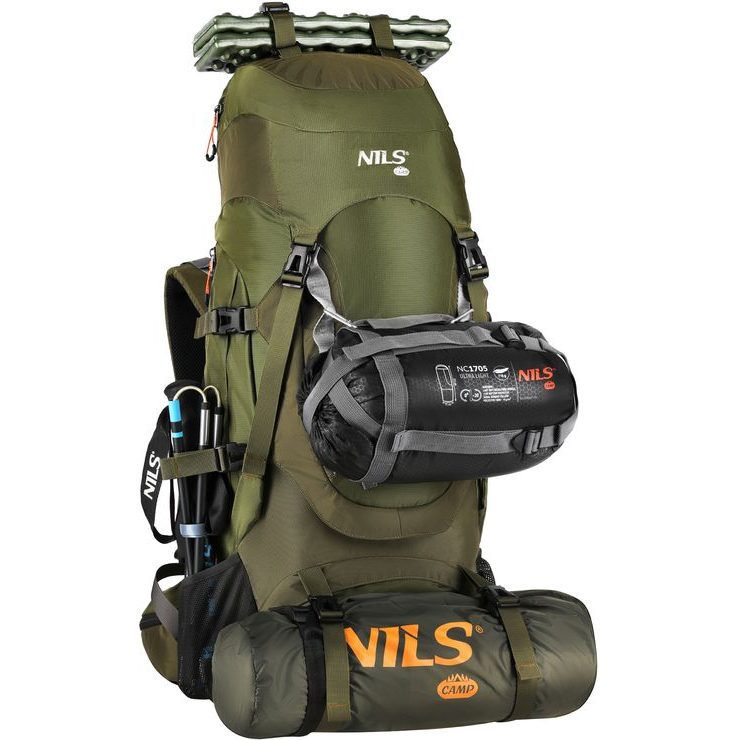 NILS Camp NC1994 Ramsvik 60L