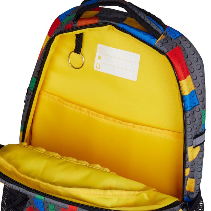LEGO BAGS ZERO Light 22 Colorful Bricks