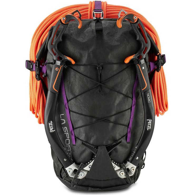 LA SPORTIVA Challenger 28 Backpack Black
