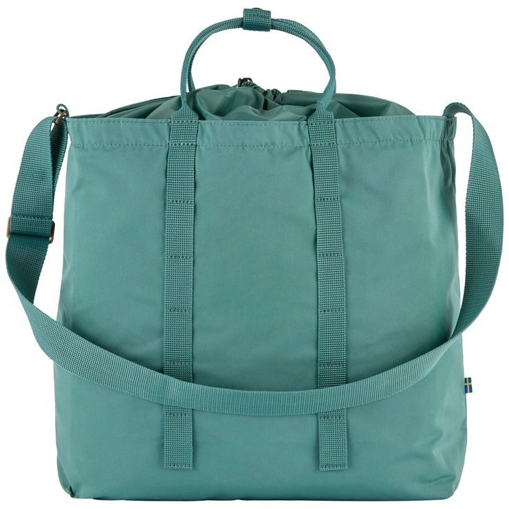 FJÄLLRÄVEN 1960 Tote 24 Frost Green