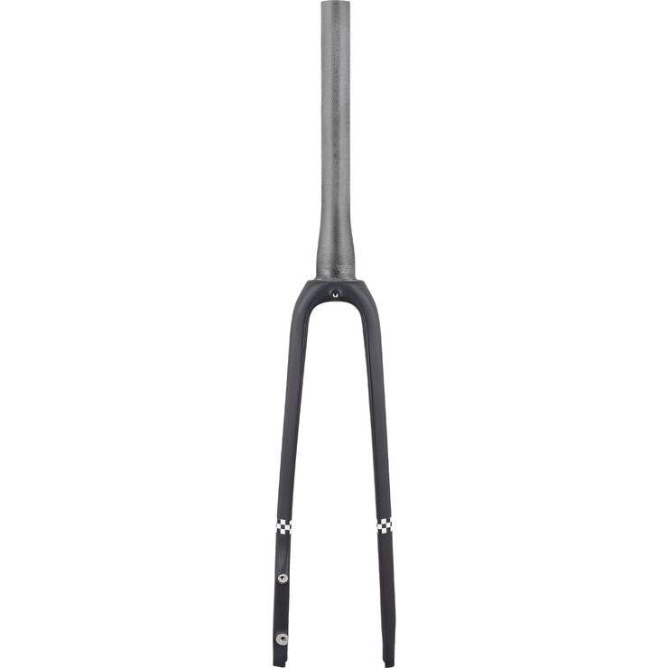 TREK Fork Rigid Domane AL5 53R Matte Trek Black