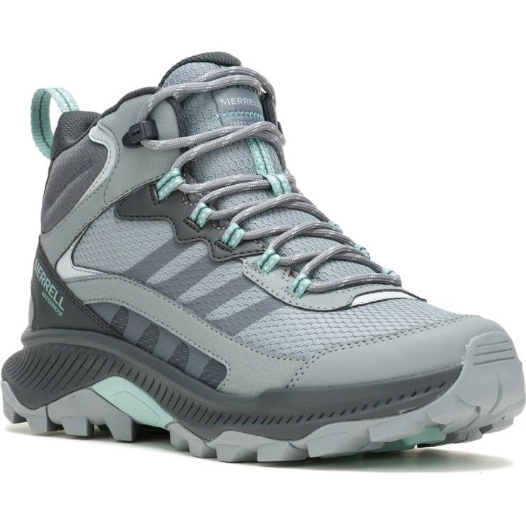 MERRELL SPEED STRIKE 2 MID WP W MONUMENT
