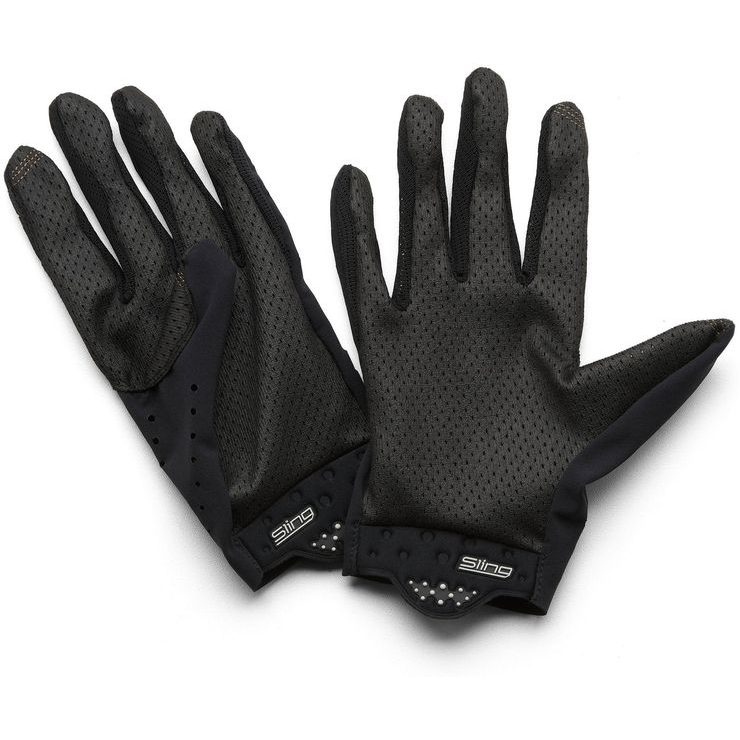 100% SLING MX Gloves Grey