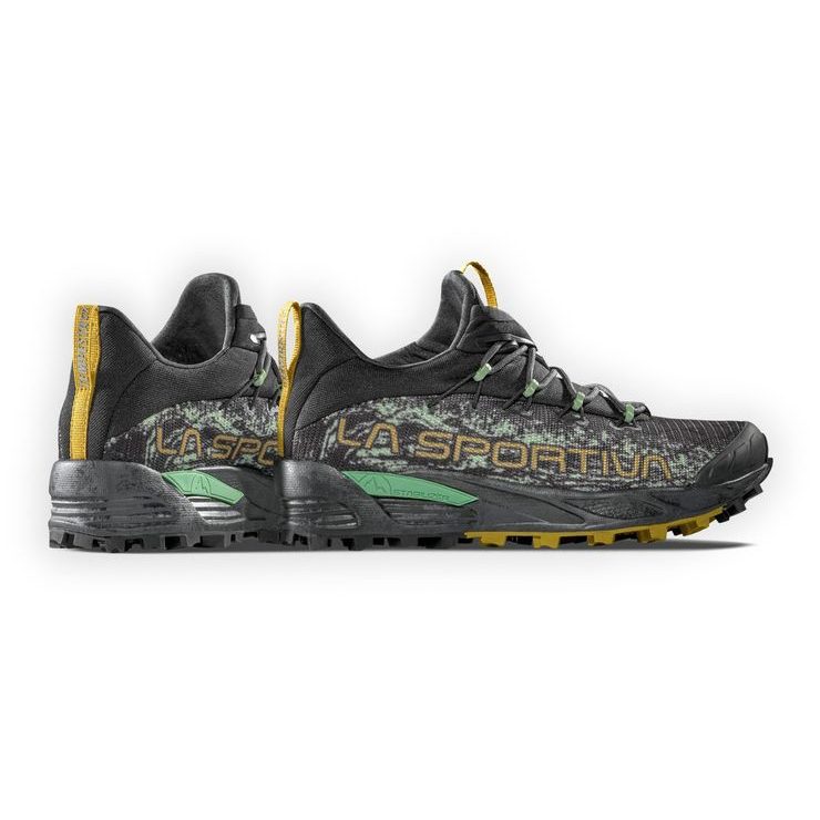 LA SPORTIVA Tempesta Woman GTX, Carbon/Savana