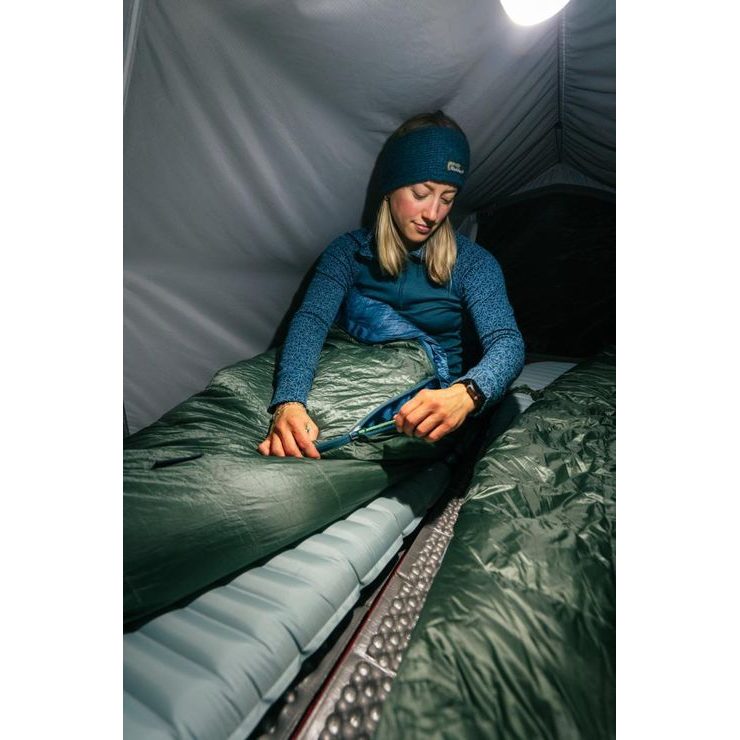THERM-A-REST NEOAIR XTHERM NXT Regular Neptune 183x51x7,62