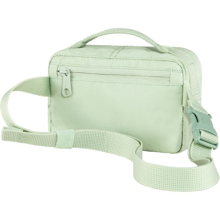 FJÄLLRÄVEN Kånken Hip Pack Mint Green