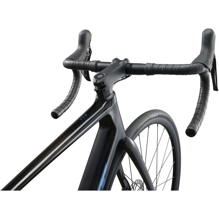 GIANT TCR Advanced 2-KOM Carbon