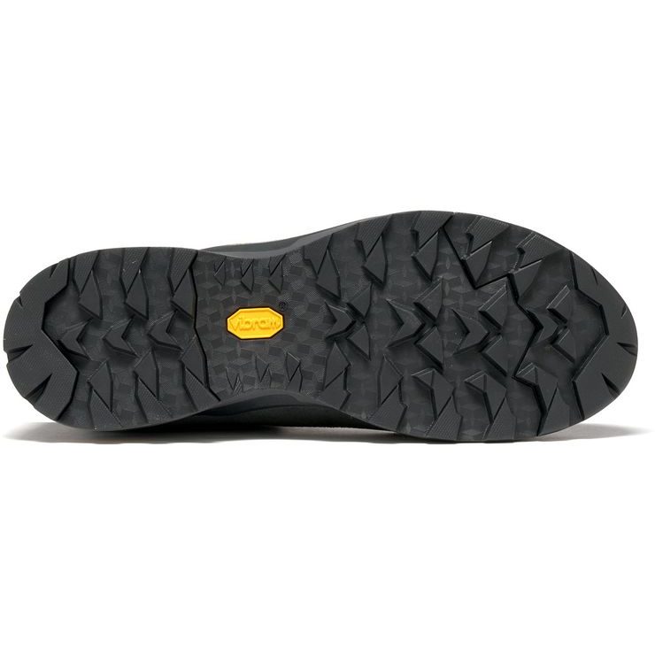 ASOLO Finder PRO GV graphite/gunmetal
