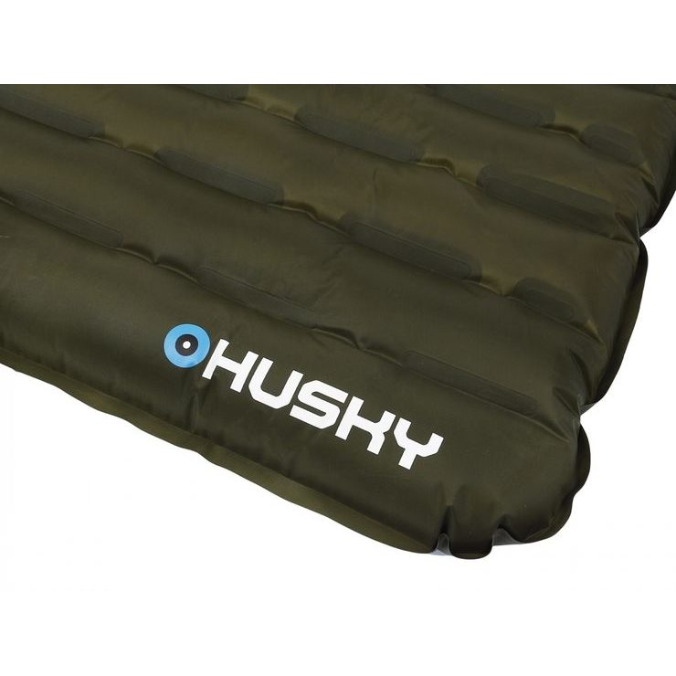 HUSKY Faddy 9 khaki