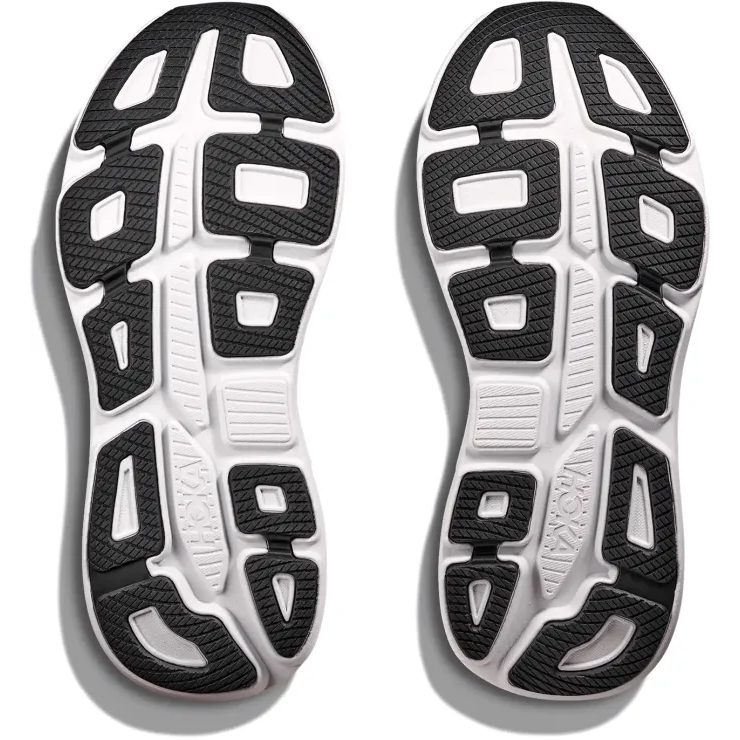 HOKA BONDI 9 M GALACTIC GREY/STELLAR GREY