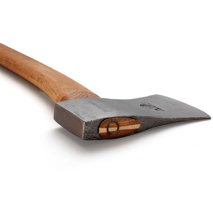 HULTAFORS FELLING AXE HY 10-1,2 SV