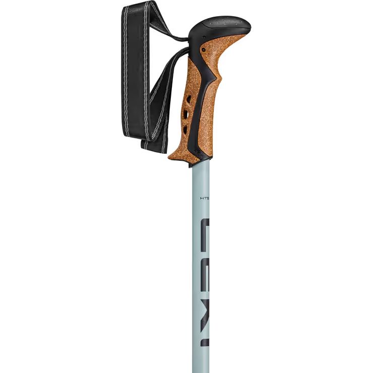 LEKI Khumbu Lite AS 100 - 135 cm, dark sea green-black