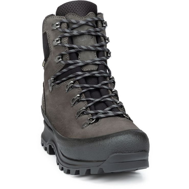 HANWAG Nazcat II GTX Asphalt/Black