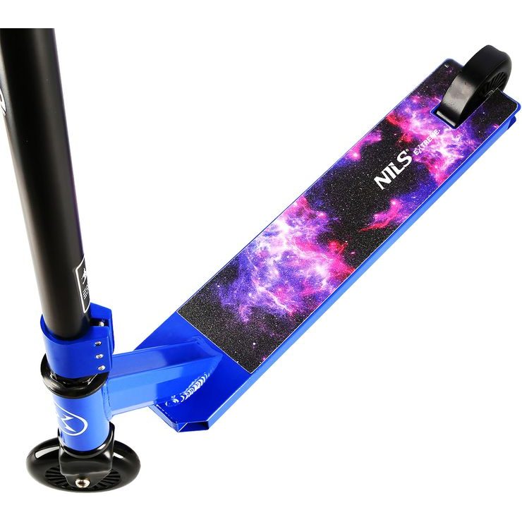 NILS Extreme HS021 Space