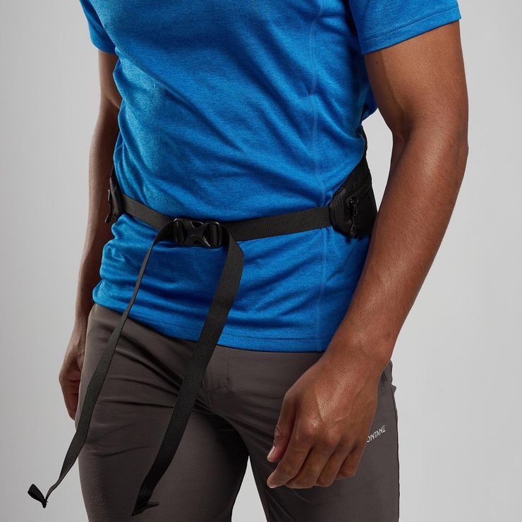 MONTANE TRAILBLAZER 3 black