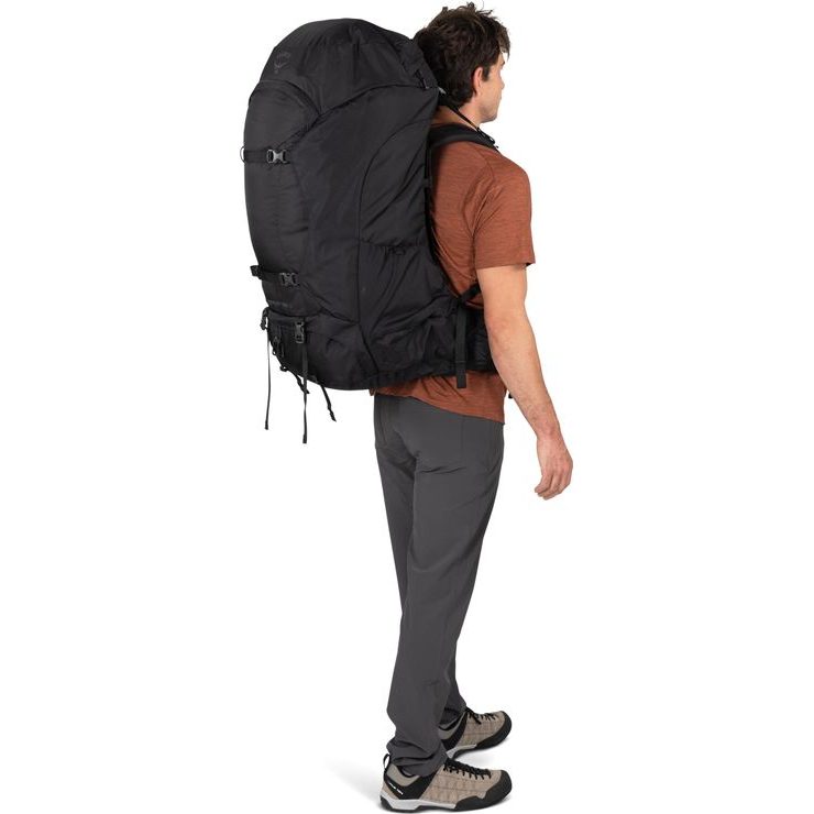 OSPREY FARPOINT TREK 75 black