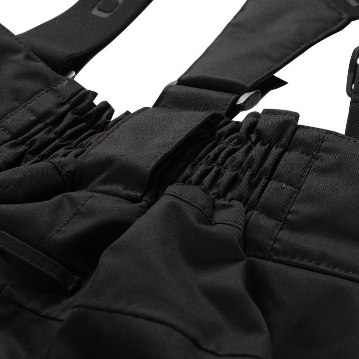 ALPINE PRO EDESA 2 black