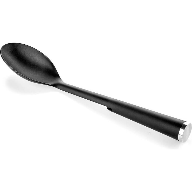 GUZZINI Set Of 5 Kitchen Tool, black