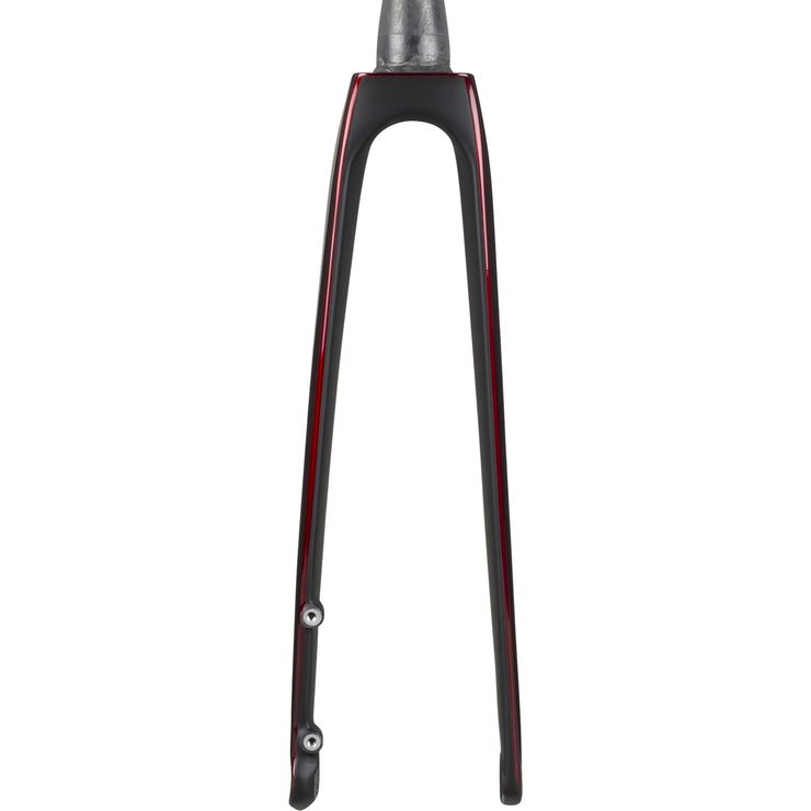 TREK Madone SL6 45R Crimson/Carbon Smoke 230mm, 45mm