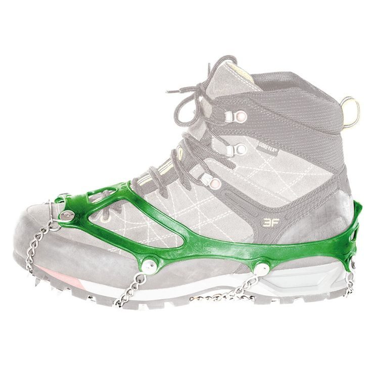 NORTEC NORDIC M (35-39), Acid Green
