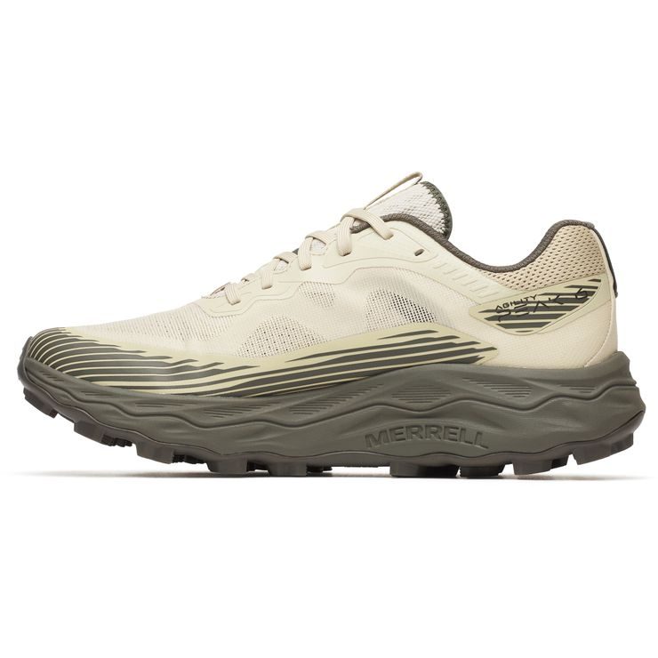 MERRELL AGILITY PEAK 6 M burlap