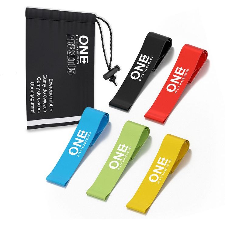 ONE FITNESS PBF SET05