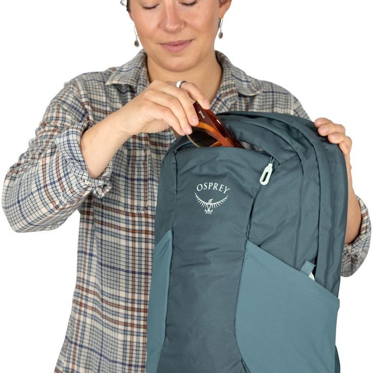 OSPREY FAIRVIEW 70 black