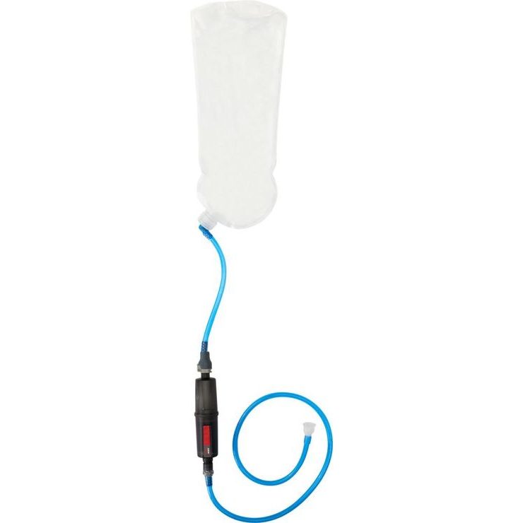 MSR THRU-LINK