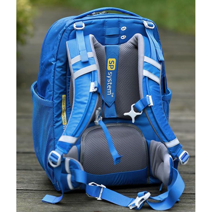 BOLL SCHOOL MATE 20 Crabs dutchblue