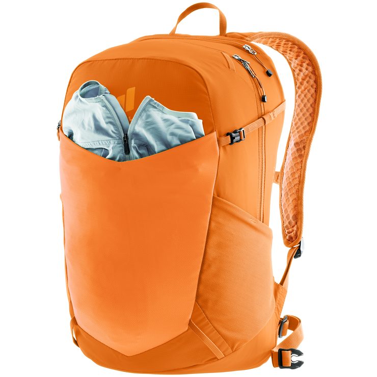 DEUTER Speed Lite 21 peach-tuscany