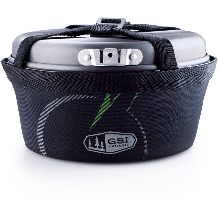 GSI OUTDOORS Pinnacle Backpacker