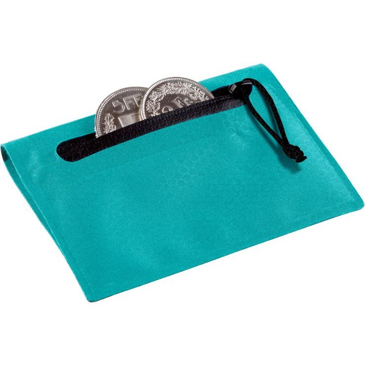 MAMMUT Smart Wallet Ultralight waters