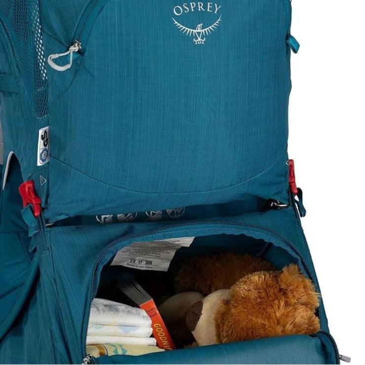 OSPREY POCO LT deep peyto