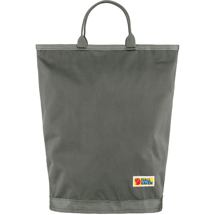 FJÄLLRÄVEN Vardag Totepack 20 Basalt