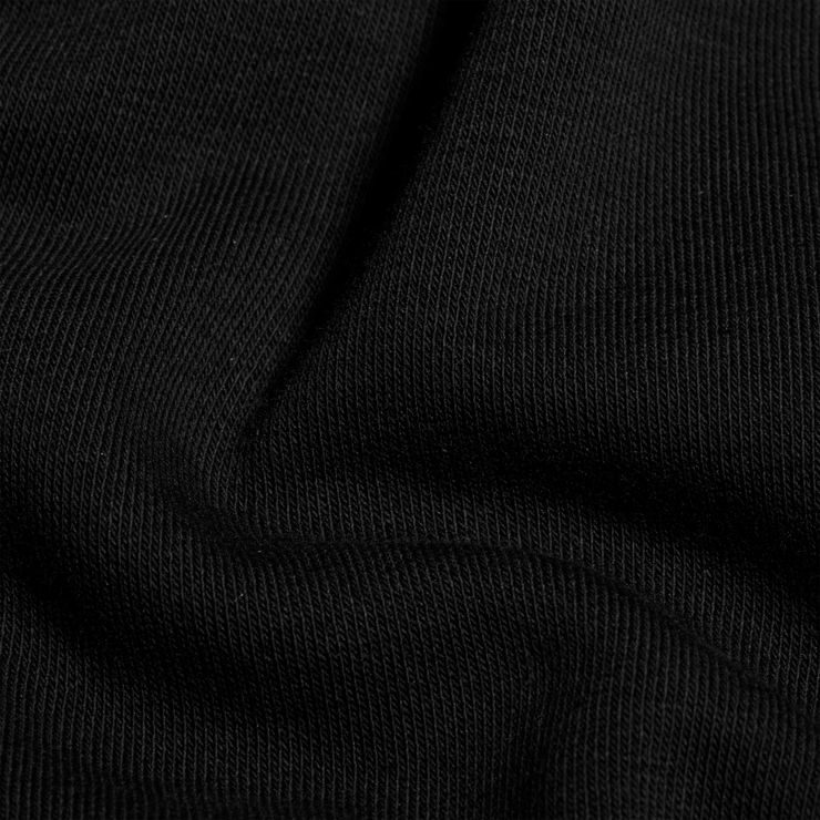 MAMMUT Core ML Crew Neck Men Logo black