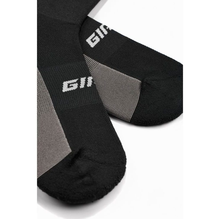 GIANT INSTINCT SOCKS M (42-44) BLACK