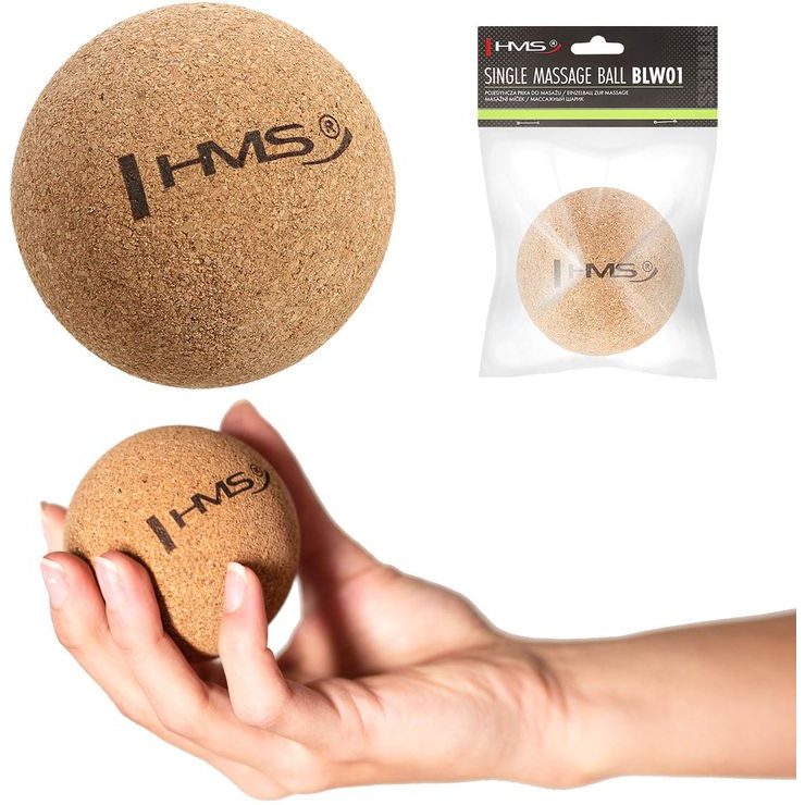 HMS BLW01 - Lacrosse Ball