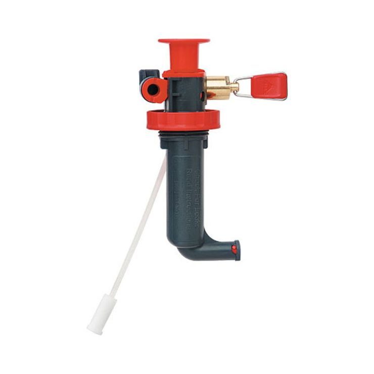 MSR PUMP CUP OIL