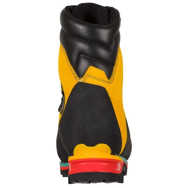 LA SPORTIVA Nepal Extreme Yellow