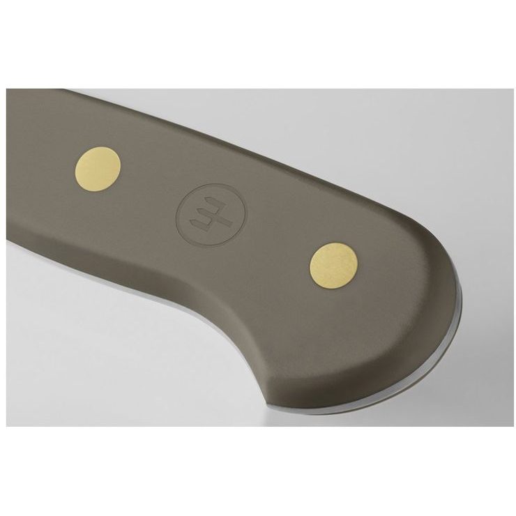 WÜSTHOF Santoku Classic Colour 17 cm Velvet Oyster