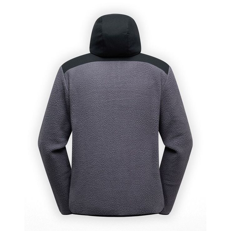 LA SPORTIVA Guidance Sherpa Hoody M Onyx / Black