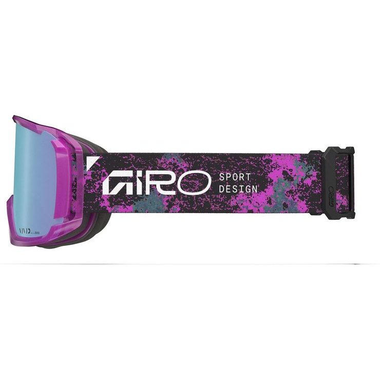 GIRO Revolt Neon Pink Surge-Vivid Royal